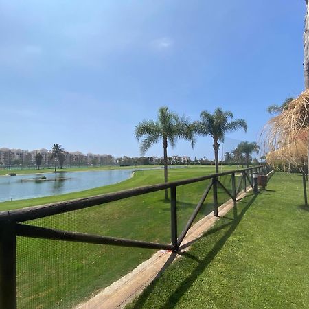 Beach Apartment Tropical Golf Motril Exterior photo