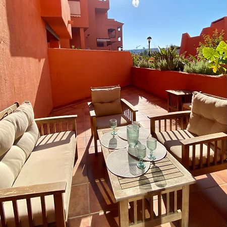 Beach Apartment Tropical Golf Motril Exterior photo
