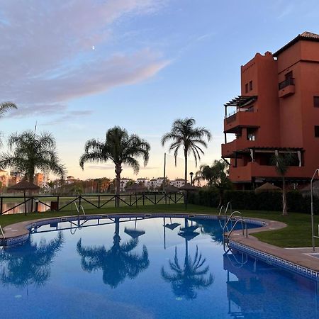 Beach Apartment Tropical Golf Motril Exterior photo