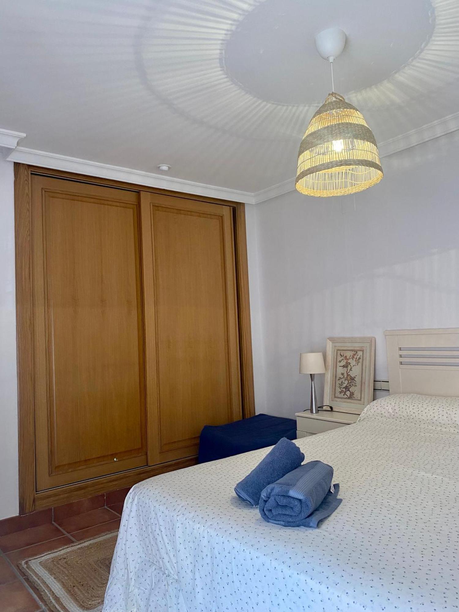 Beach Apartment Tropical Golf Motril Exterior photo