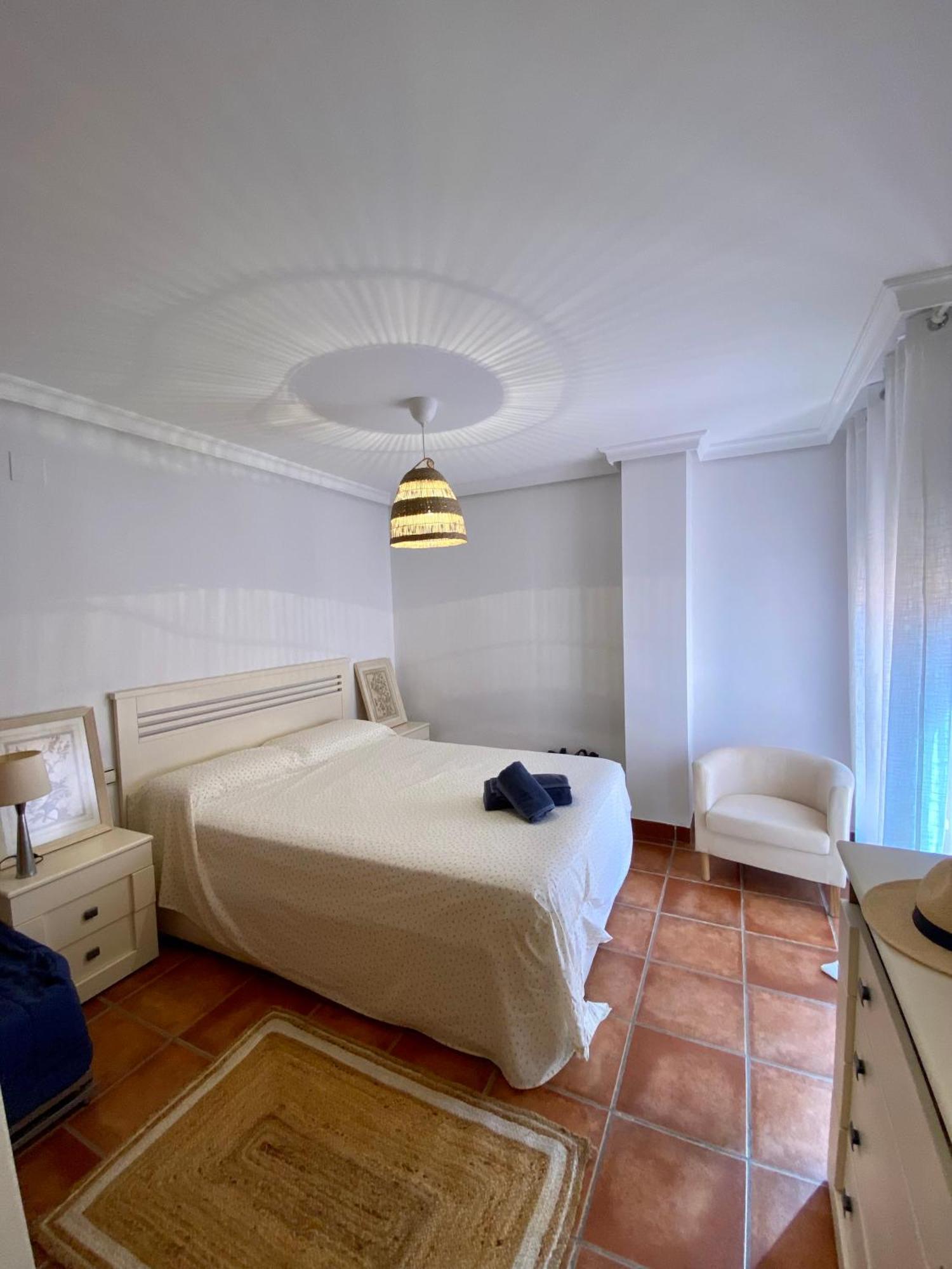 Beach Apartment Tropical Golf Motril Exterior photo