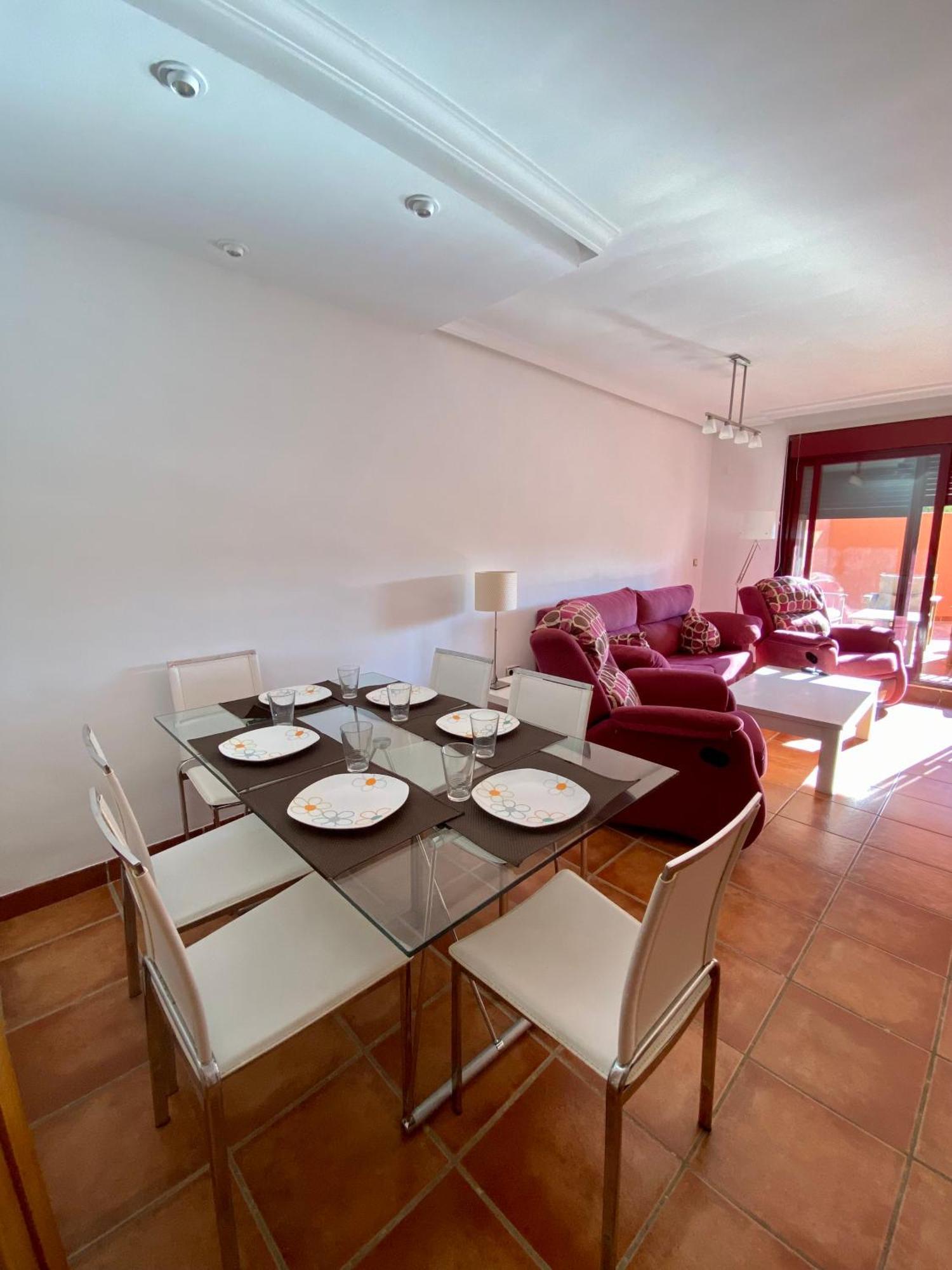 Beach Apartment Tropical Golf Motril Exterior photo