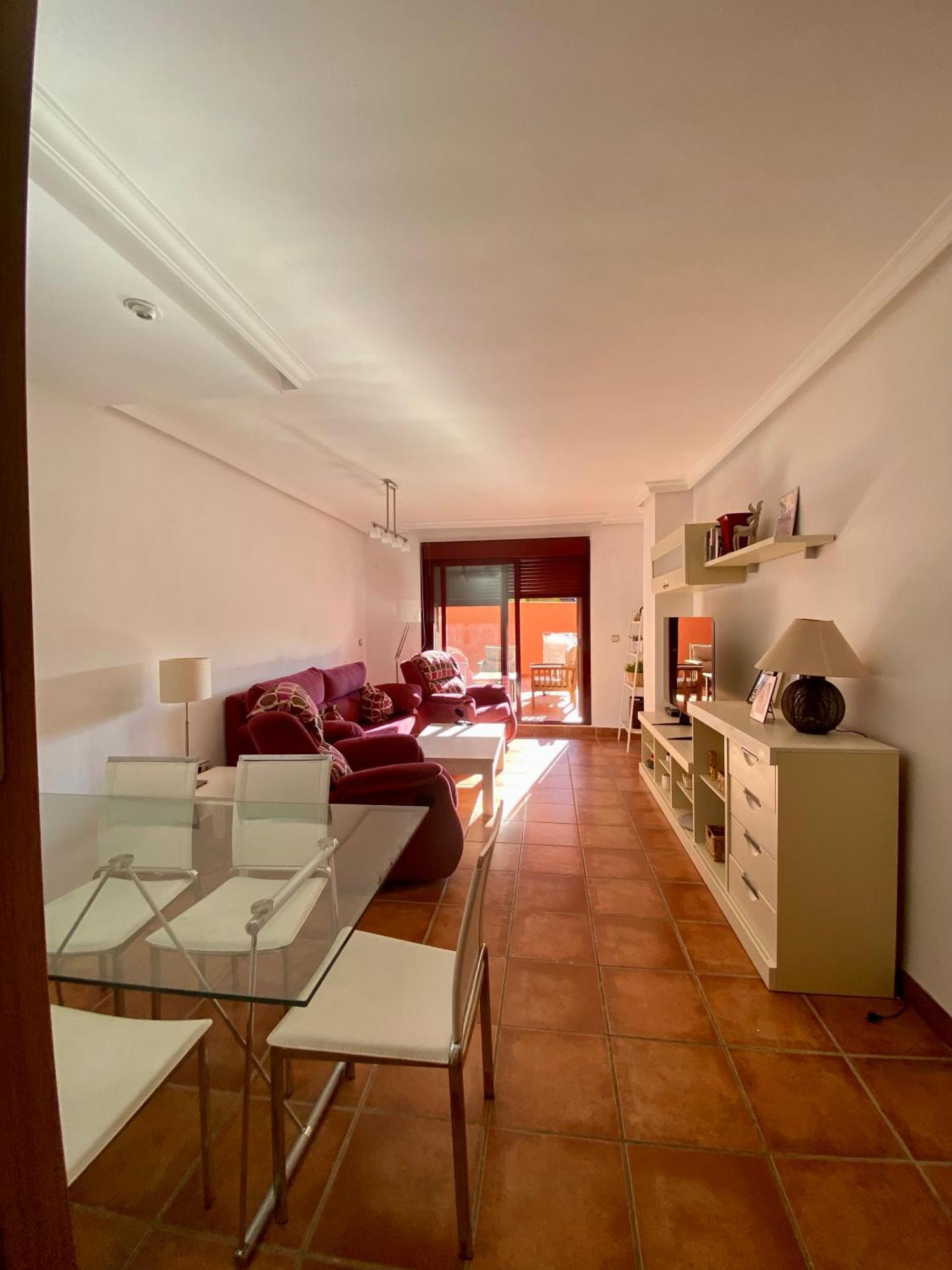 Beach Apartment Tropical Golf Motril Exterior photo