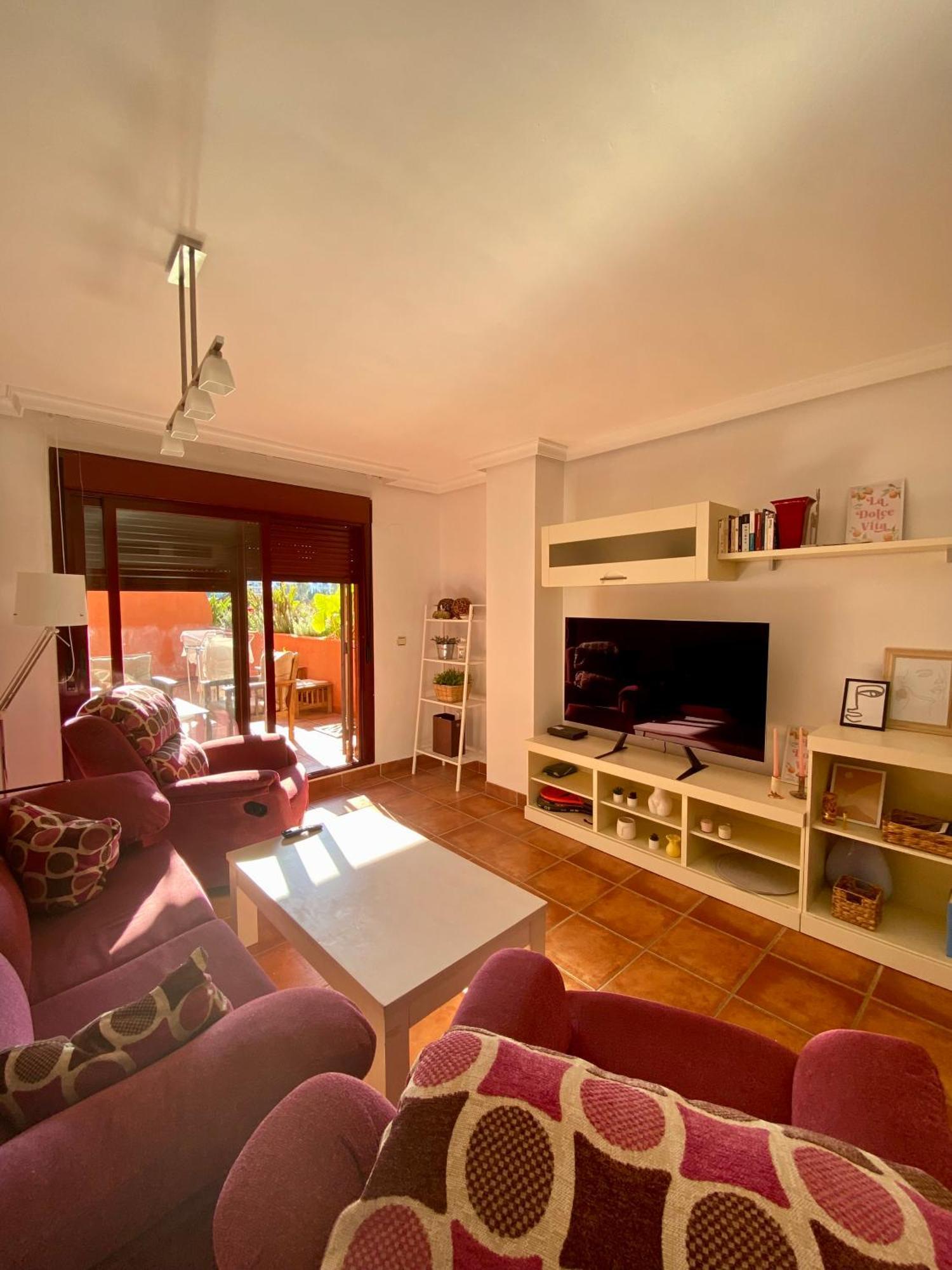 Beach Apartment Tropical Golf Motril Exterior photo