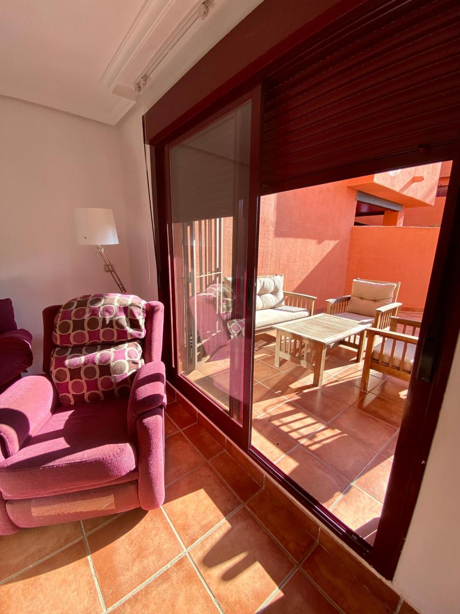 Beach Apartment Tropical Golf Motril Exterior photo