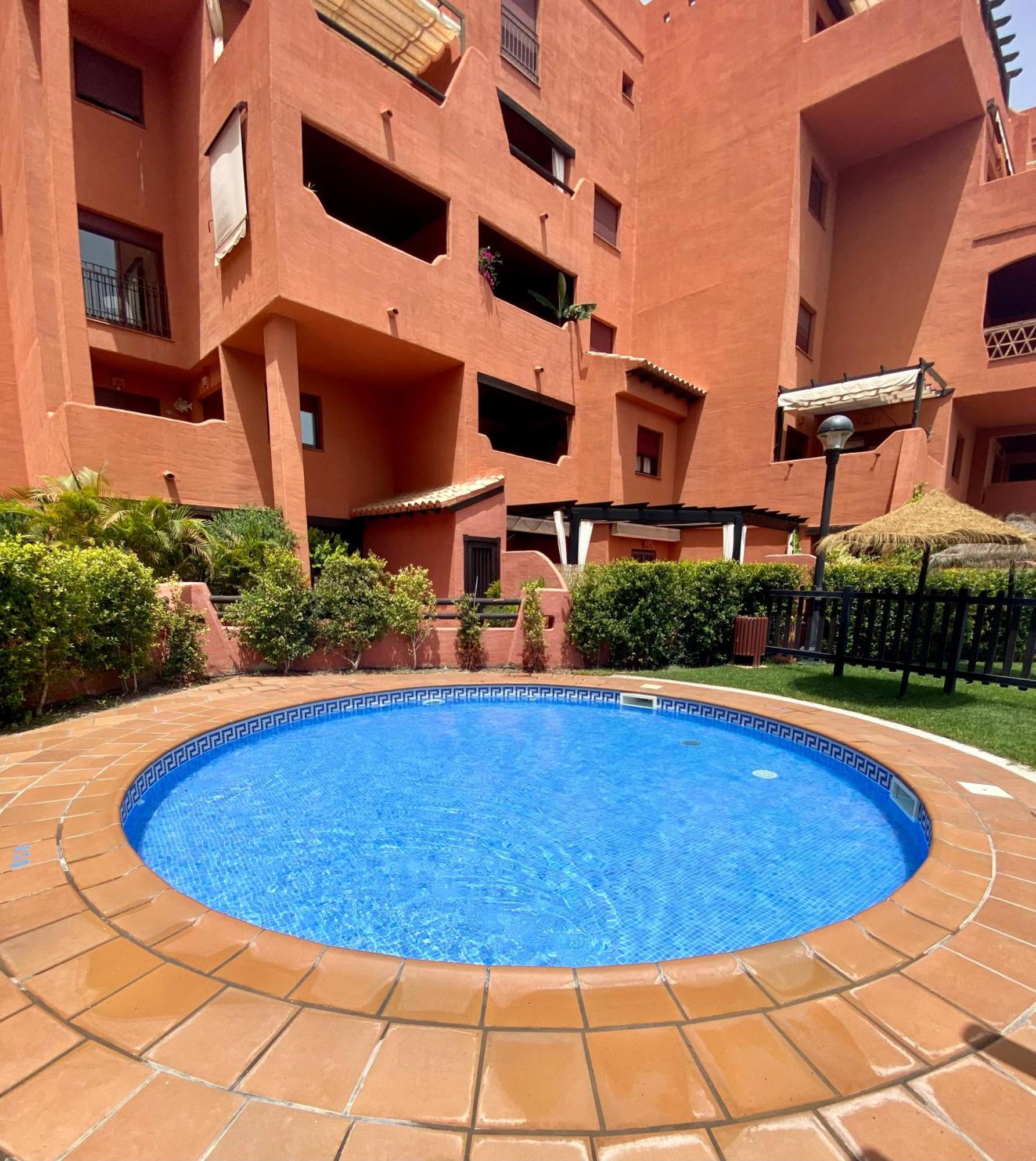 Beach Apartment Tropical Golf Motril Exterior photo