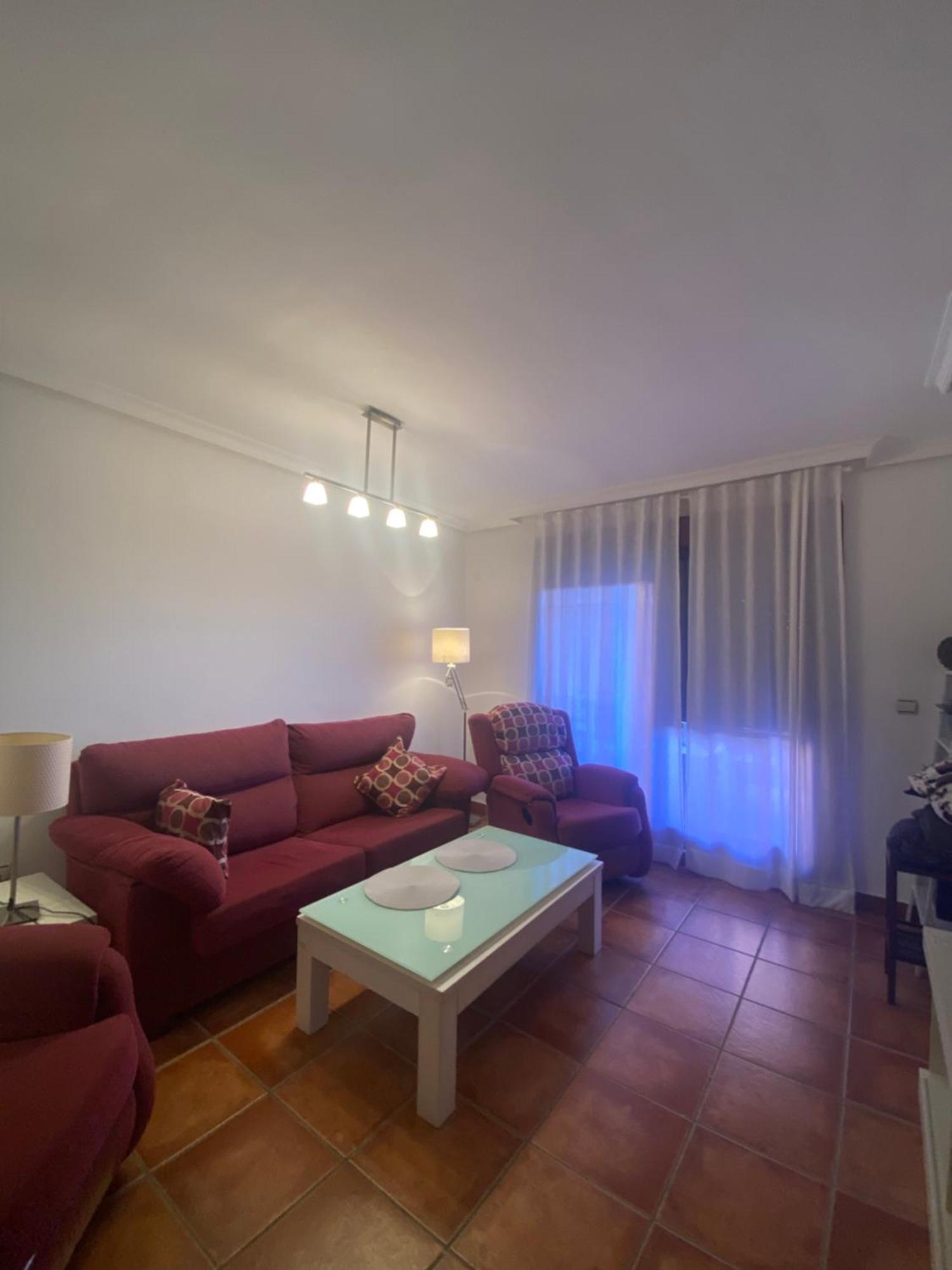 Beach Apartment Tropical Golf Motril Exterior photo