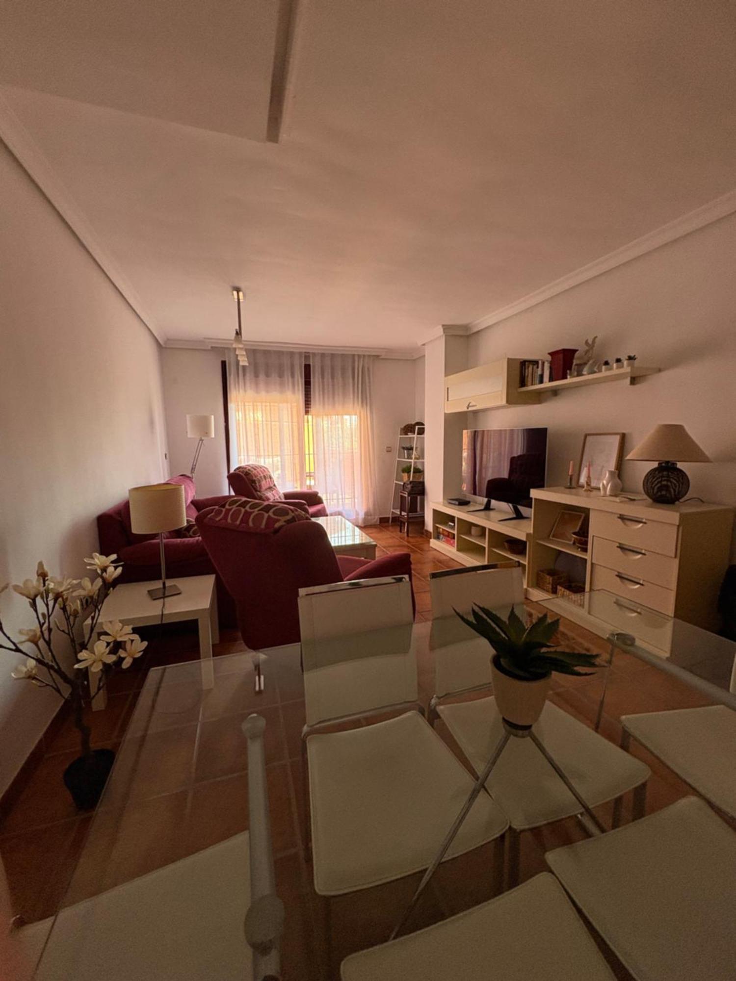Beach Apartment Tropical Golf Motril Exterior photo