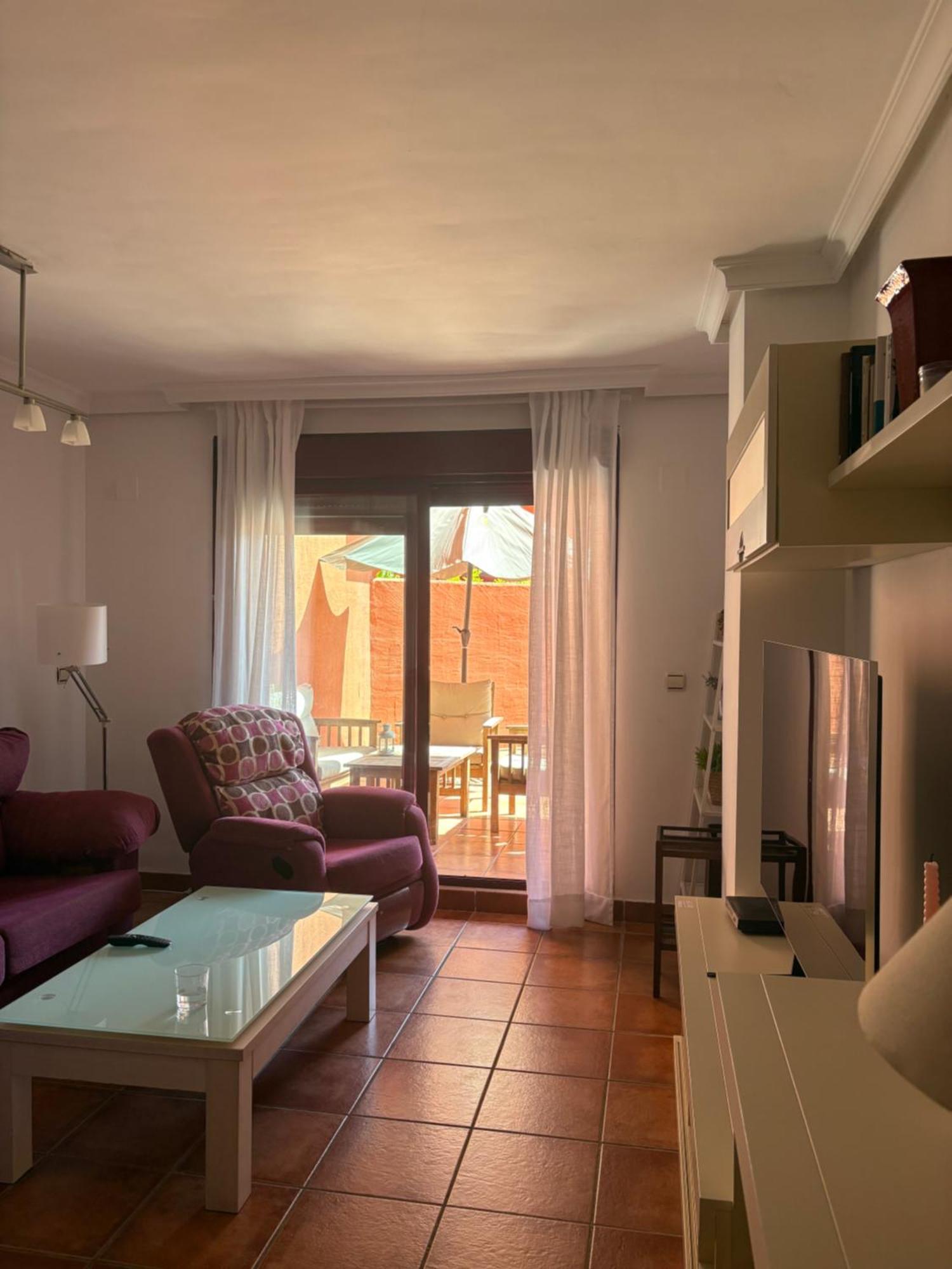 Beach Apartment Tropical Golf Motril Exterior photo