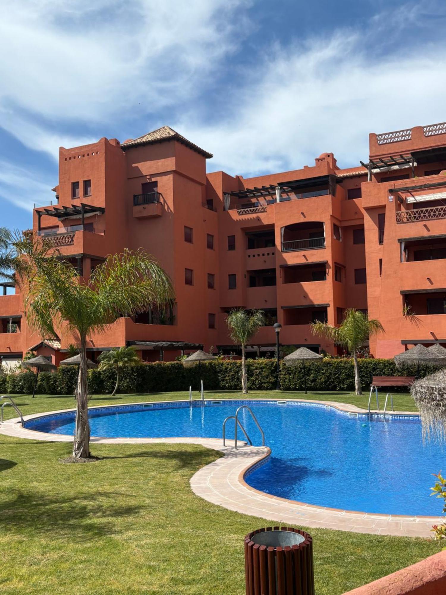 Beach Apartment Tropical Golf Motril Exterior photo