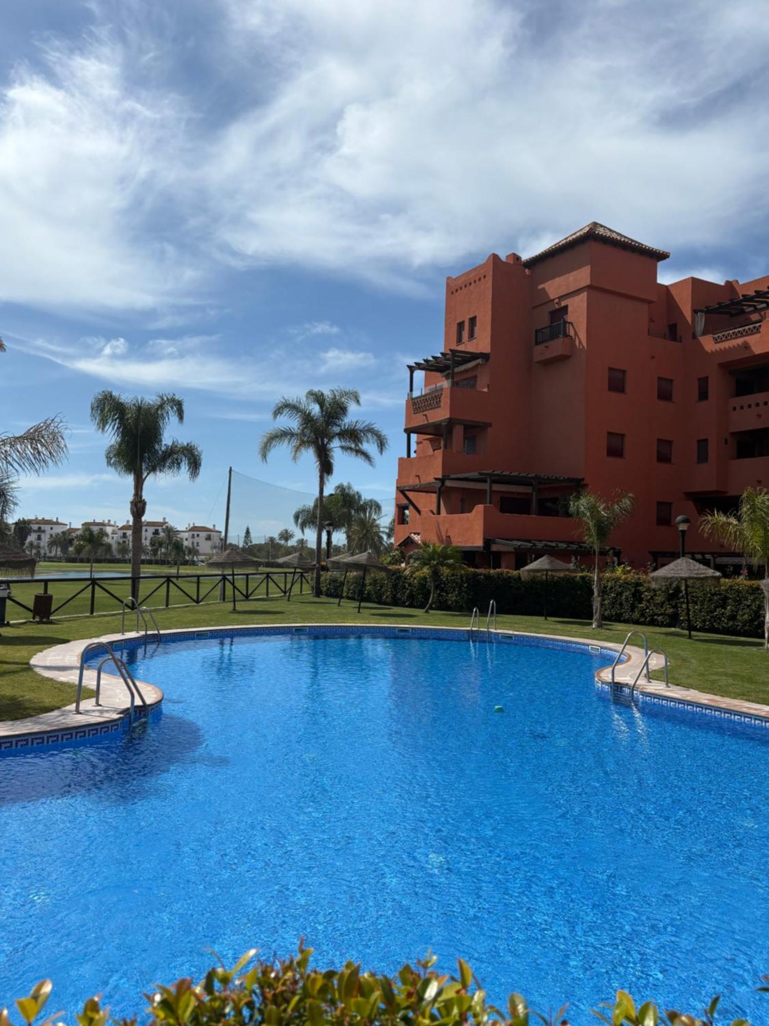 Beach Apartment Tropical Golf Motril Exterior photo