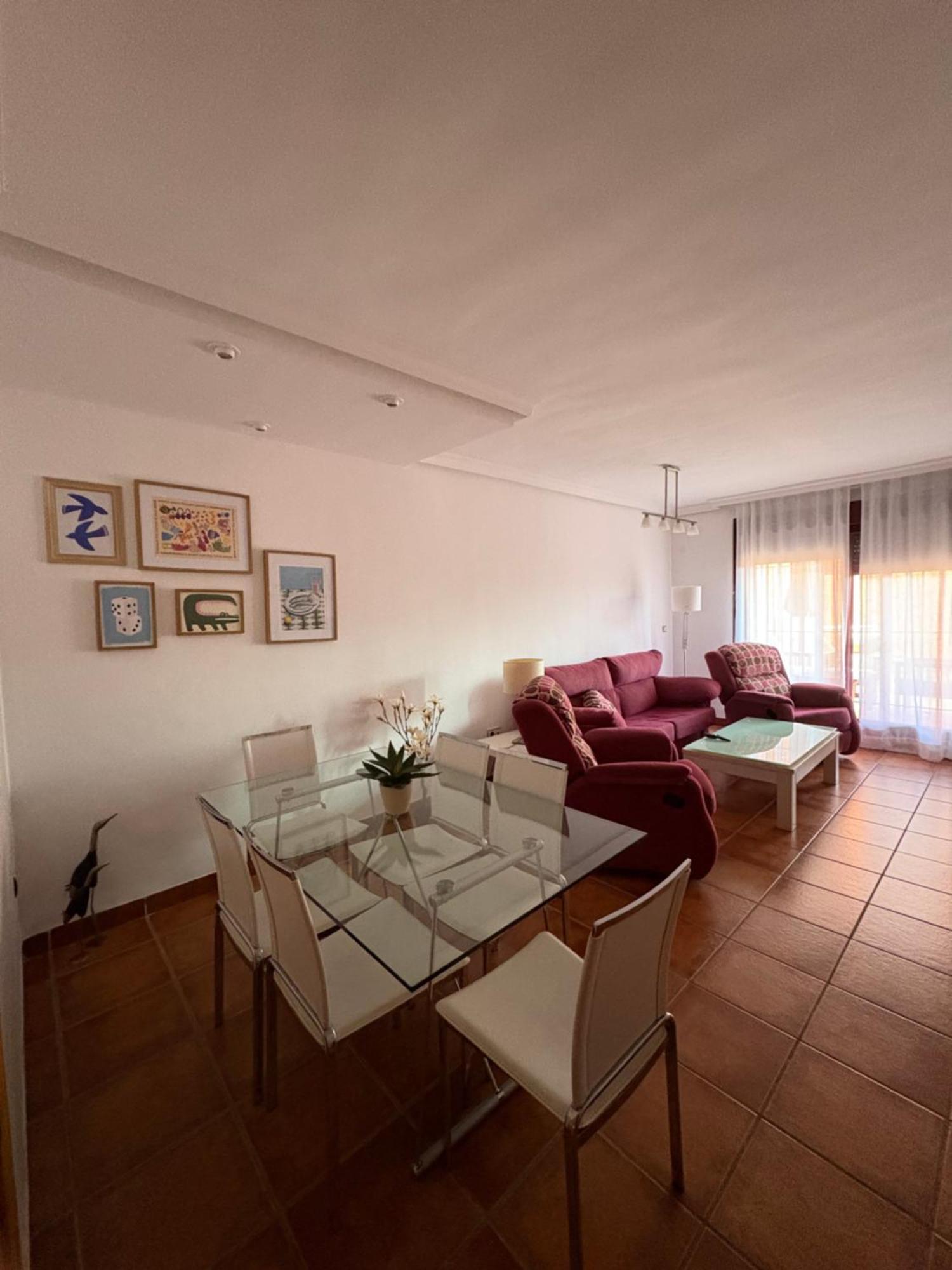 Beach Apartment Tropical Golf Motril Exterior photo